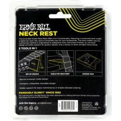 Ernie Ball 9617 Guitar Halsst�tte